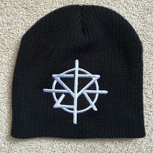 Seth Rollins WWE Beanie Hat